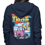 Back to the Bar - Hoodie