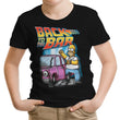 Back to the Bar - Youth Apparel