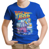 Back to the Bar - Youth Apparel