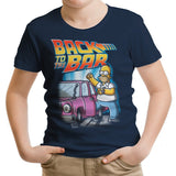 Back to the Bar - Youth Apparel