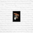 Back to the Firehouse - Posters & Prints