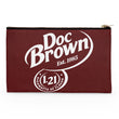 Back to the Flavor - Accessory Pouch