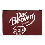 Back to the Flavor - Accessory Pouch