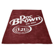 Back to the Flavor - Fleece Blanket
