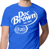 Back to the Flavor - Men's Apparel