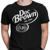 Back to the Flavor - Men's Apparel