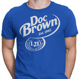 Back to the Flavor - Men's Apparel