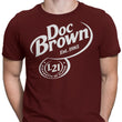 Back to the Flavor - Men's Apparel