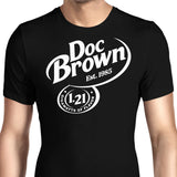 Back to the Flavor - Men's Apparel
