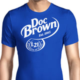 Back to the Flavor - Men's Apparel