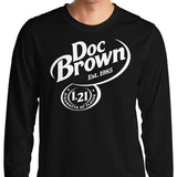 Back to the Flavor - Long Sleeve T-Shirt