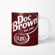 Back to the Flavor - Mug