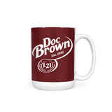 Back to the Flavor - Mug
