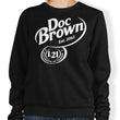 Back to the Flavor - Sweatshirt