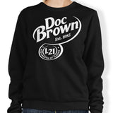 Back to the Flavor - Sweatshirt