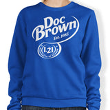 Back to the Flavor - Sweatshirt