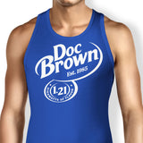 Back to the Flavor - Tank Top
