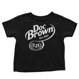 Back to the Flavor - Youth Apparel