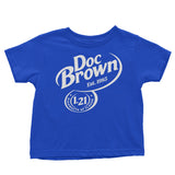 Back to the Flavor - Youth Apparel