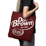 Back to the Flavor - Tote Bag