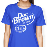 Back to the Flavor - Women's Apparel