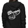 Back to the Flavor - Hoodie