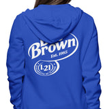 Back to the Flavor - Hoodie