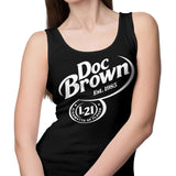 Back to the Flavor - Tank Top