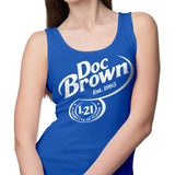 Back to the Flavor - Tank Top
