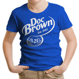 Back to the Flavor - Youth Apparel
