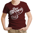 Back to the Flavor - Youth Apparel