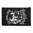 Bad Girls Have More Fun - Accessory Pouch