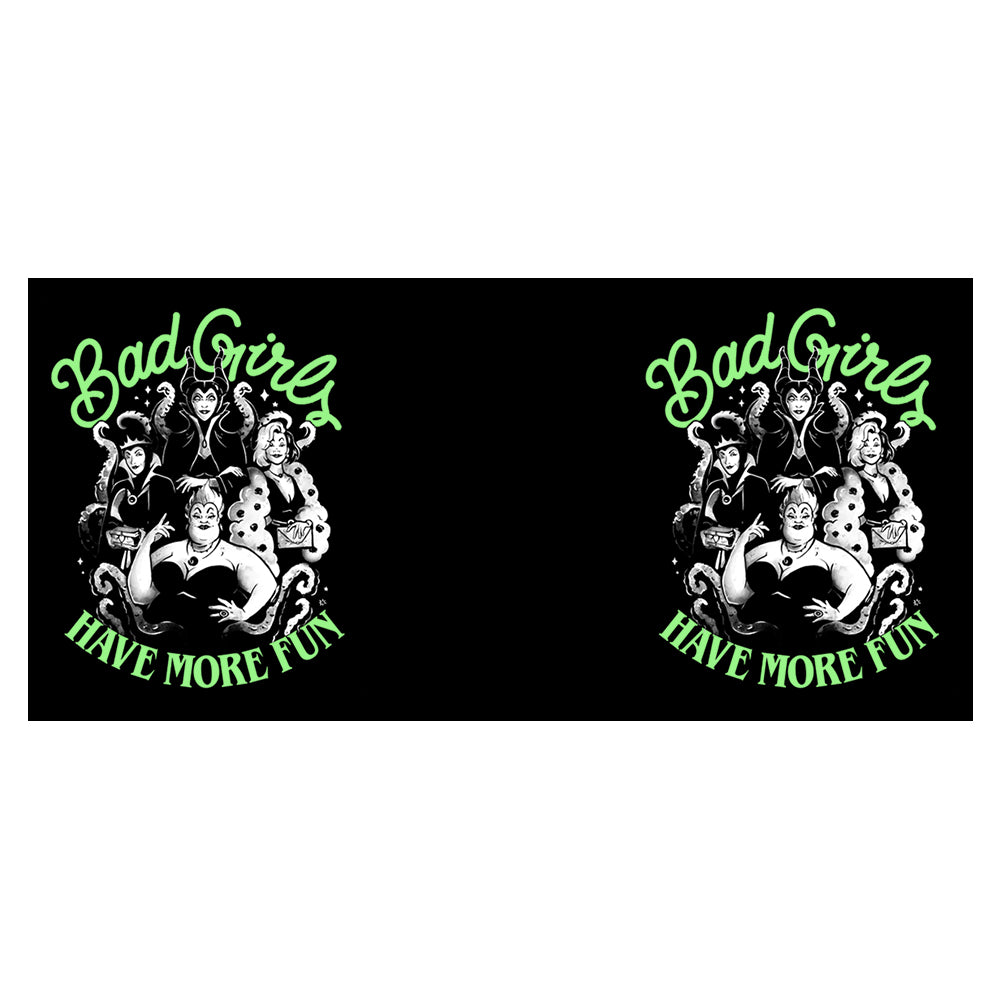 Bad Girls Have More Fun - Mug