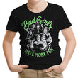 Bad Girls Have More Fun - Youth Apparel