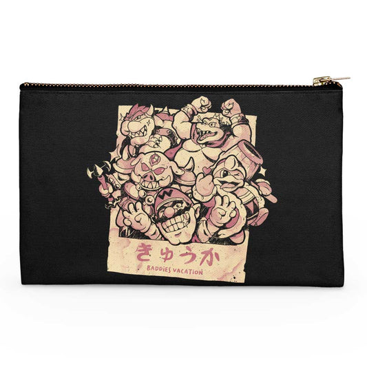 Baddies Vacation - Accessory Pouch