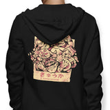 Baddies Vacation - Hoodie