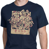 Baddies Vacation - Men's Apparel