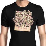 Baddies Vacation - Men's Apparel