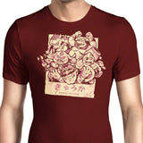 Baddies Vacation - Men's Apparel