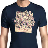 Baddies Vacation - Men's Apparel