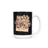 Baddies Vacation - Mug