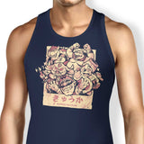 Baddies Vacation - Tank Top