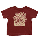 Baddies Vacation - Youth Apparel