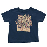 Baddies Vacation - Youth Apparel