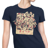 Baddies Vacation - Women's Apparel