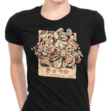 Baddies Vacation - Women's Apparel