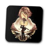 Balamb Elite Mercenary - Coasters