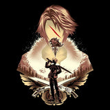 Balamb Elite Mercenary - Men's V-Neck