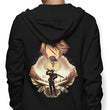 Balamb Elite Mercenary - Hoodie