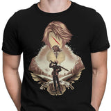 Balamb Elite Mercenary - Men's Apparel